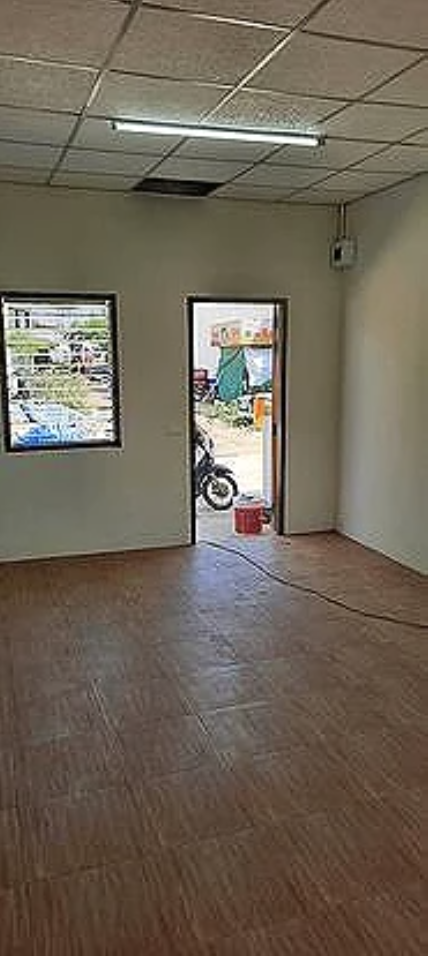 บ้านเช่า เศรษฐีศาลายา Sethi Salaya House for Rent