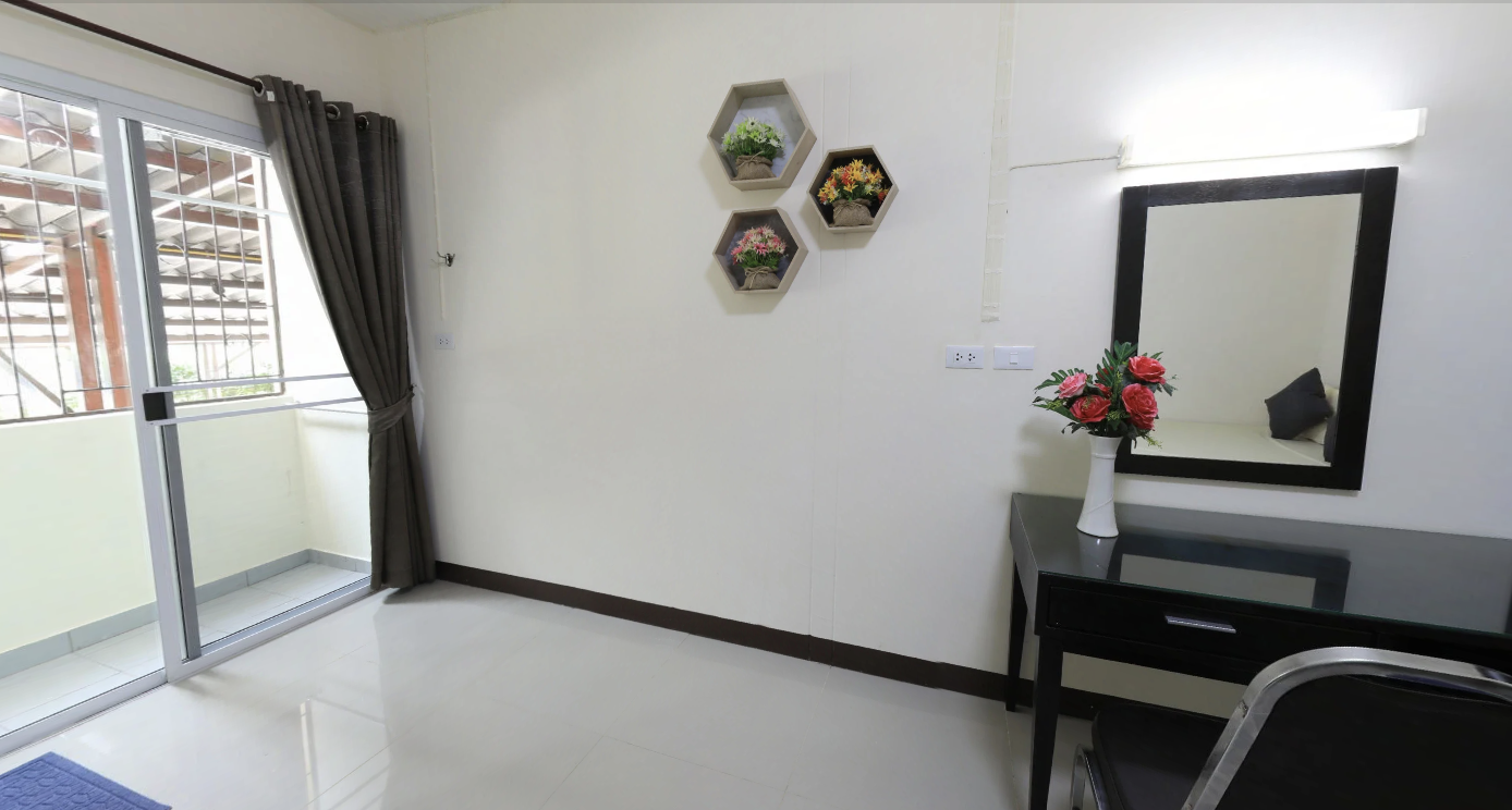 เอส 26 แมนชั่น S26 Mansion 