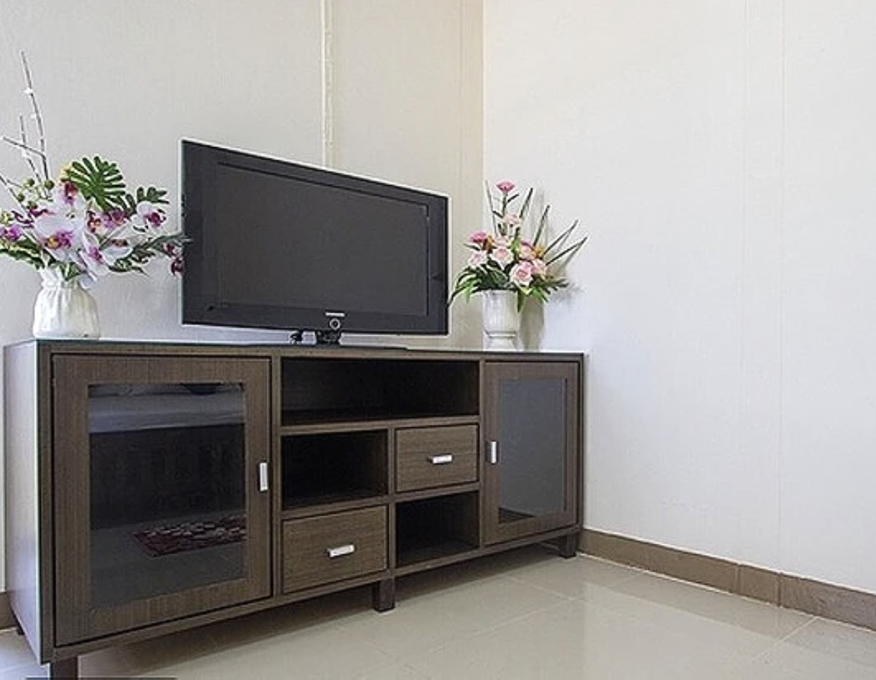 บัณฑิตแมนชั่น Bundit Mansion
