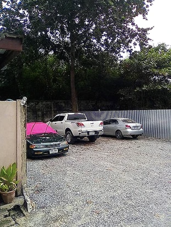 สามพรานเพลส Sampran Place