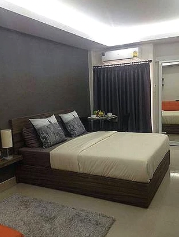 สามพราน คอนโด Sampran Condo