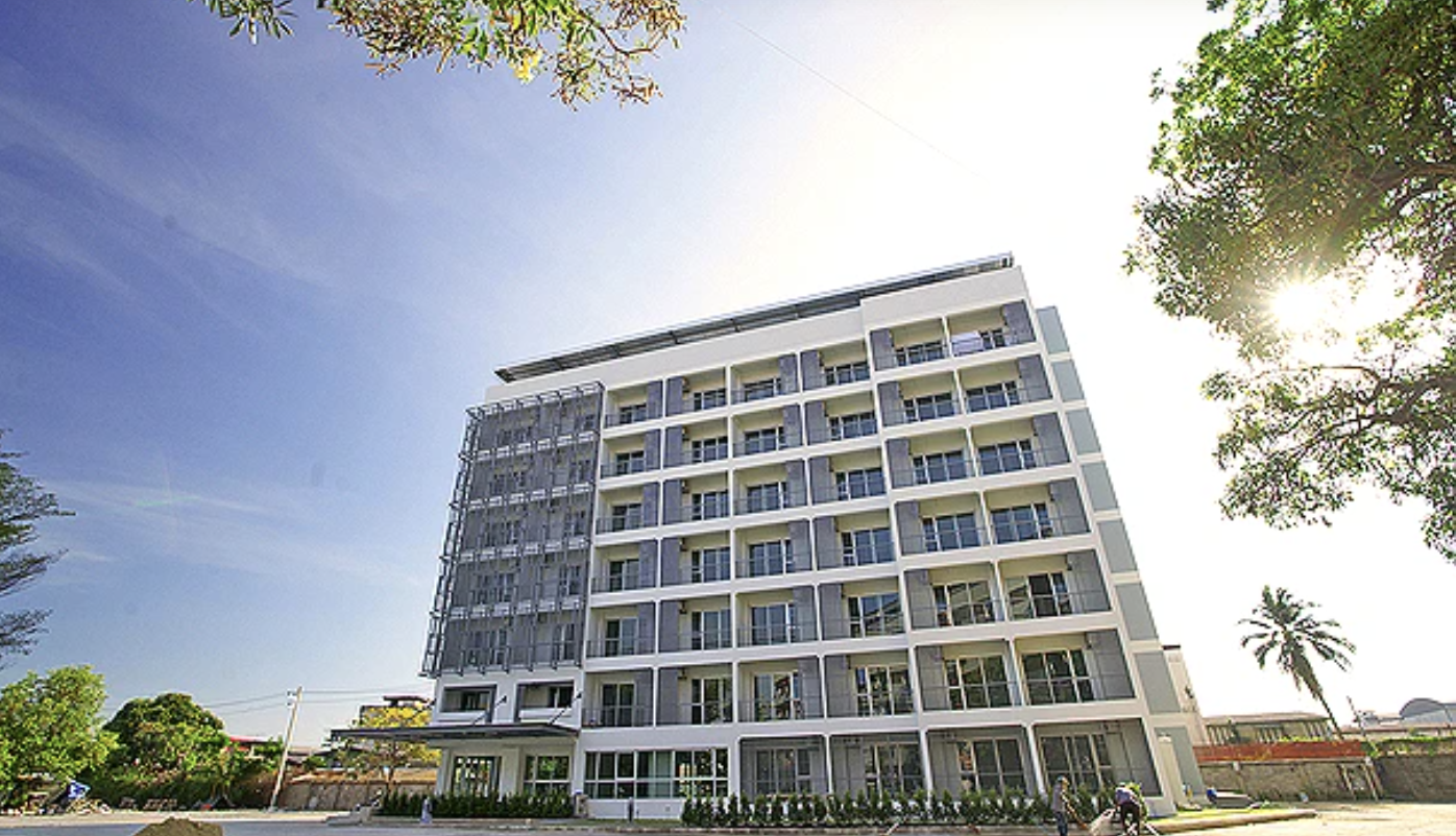 นิยมเพลส Niyom Place