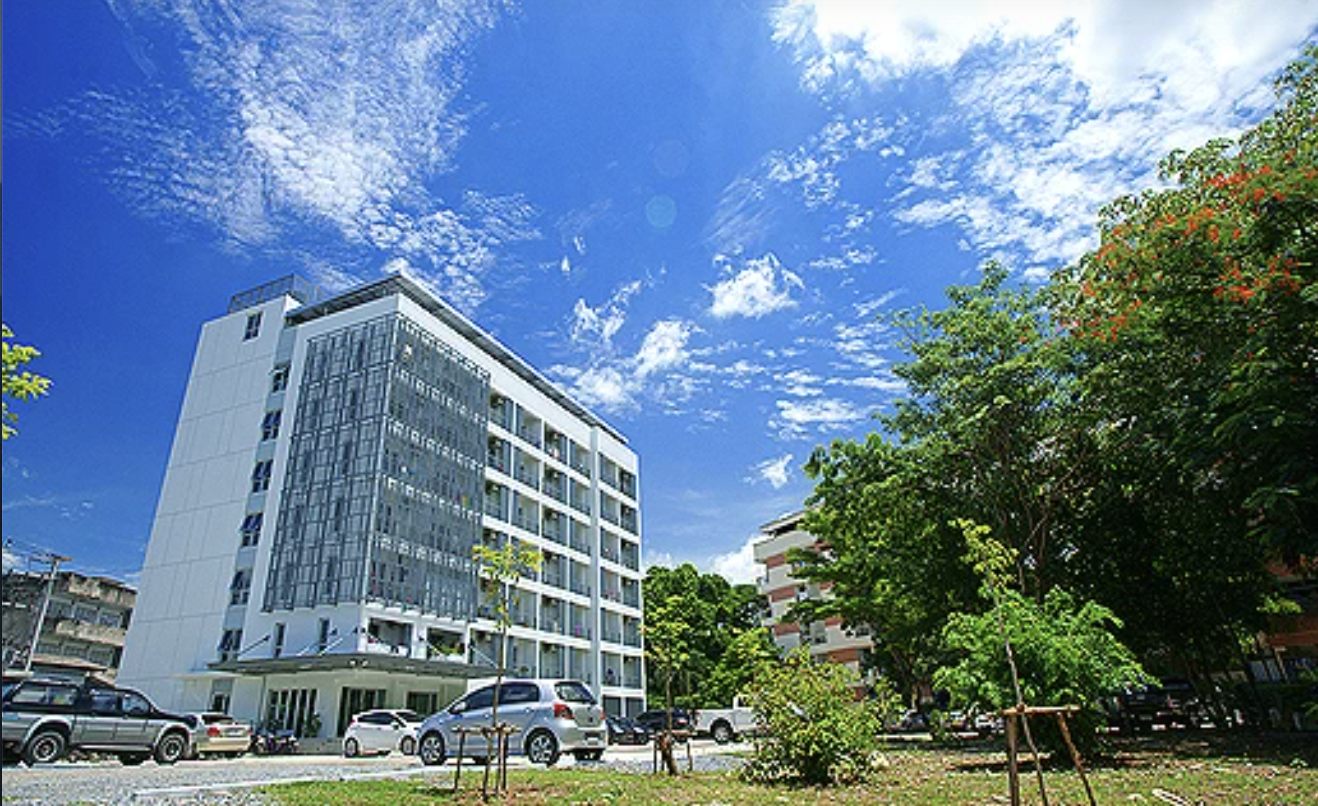 นิยมเพลส Niyom Place