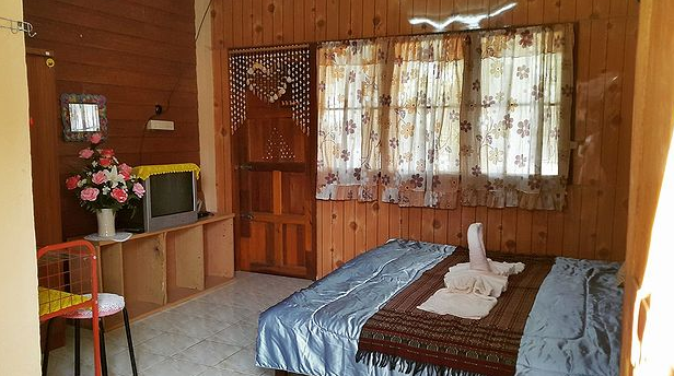 นรชาญเกสเฮ้าส์ Narachan Guesthouse