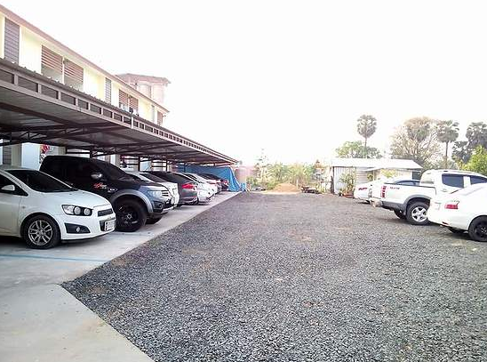 เอสบีแมนชั่น SB Mansion