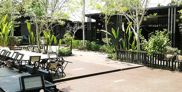 บุรีรัมย์ จูดี้พาร์ค แอนด์ รีสอร์ท Buriram Judy Park and Resort