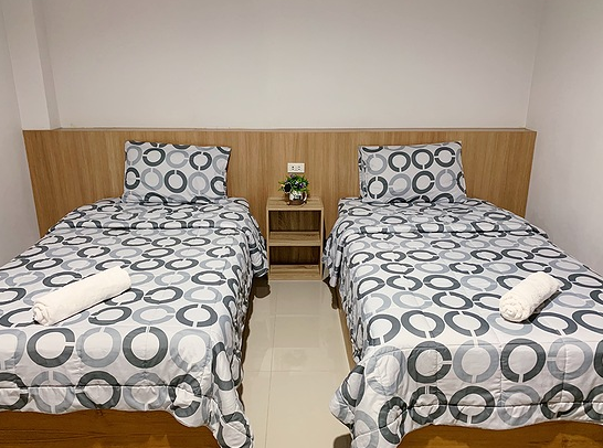 ญาดาเรสซิเดนซ์ YADA Residence