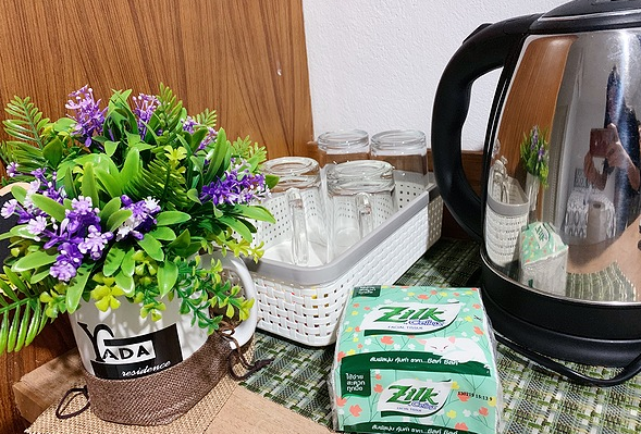 ญาดาเรสซิเดนซ์ YADA Residence