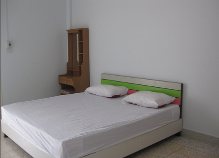 เพอร์เฟควิว อพาร์ทเมนท์ Perfect view apartment