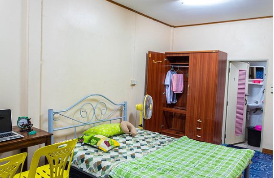 บ้านผาสุข Baan Phasuk
