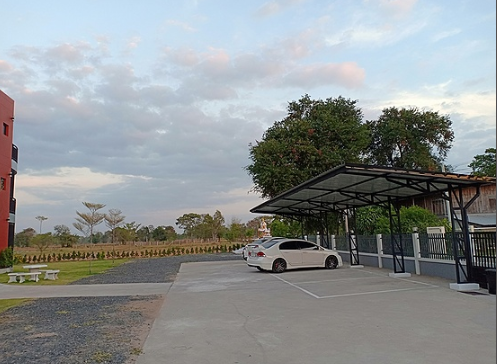 ใบบุญเพลส สุรินทร์ Bai Boon Place Surin