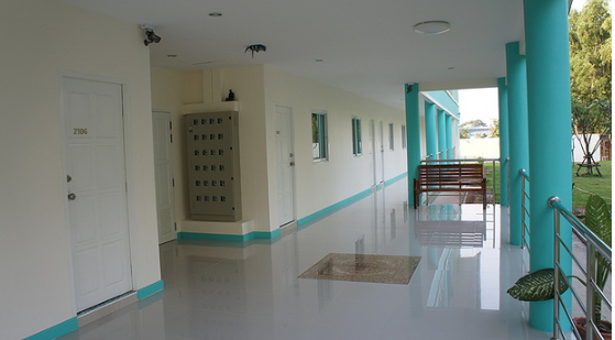 บ้านสราญภิรมย์