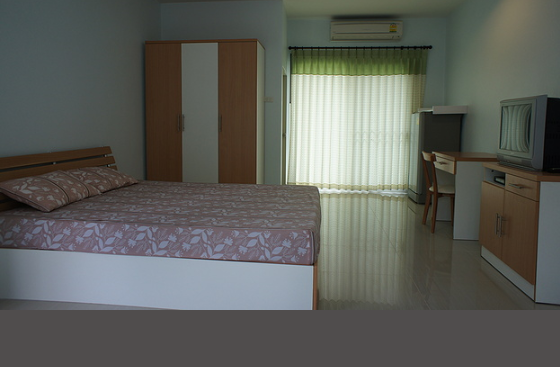 บ้านสราญภิรมย์ ิBaan Saranphirom