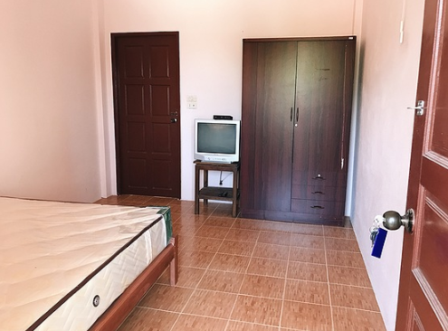 หอพักหญิง ปิยะธิดาโฮมแคร์ Piyathida Home Care