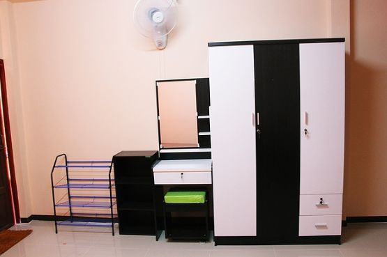 หอพักสงบ sangop