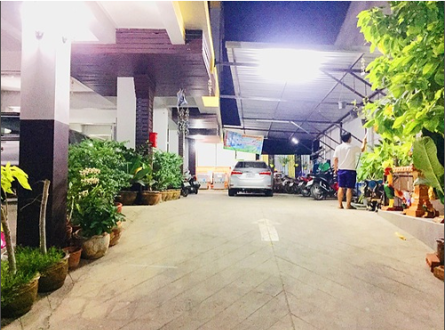 อโณทัยเพลส Anothai Place