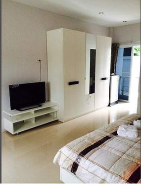 ริโพสโซ่ แมนชั่น Riposo Mansion