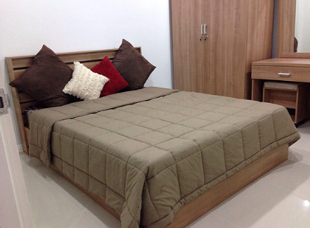 เปรม เพลส Prem's Place