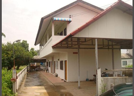 ทองทวี อพาร์ทเม้นท์ Thongtawee apartment