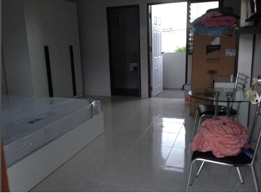 เพชรรัตน์ เกสเฮ้าส์ Petcharat Guesthouse