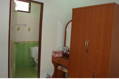 บ้านมะลิ อพาร์ทเม้นท์ Baan Mali Apartment