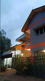 บ้านปู่ย่า แมนชั่น Baan Pu-Ya Mansion