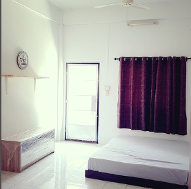 หอพักวริศนันท์โฮม Waritnan Home