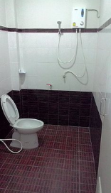 หอพักบ้านในฝัน Baan Naifun