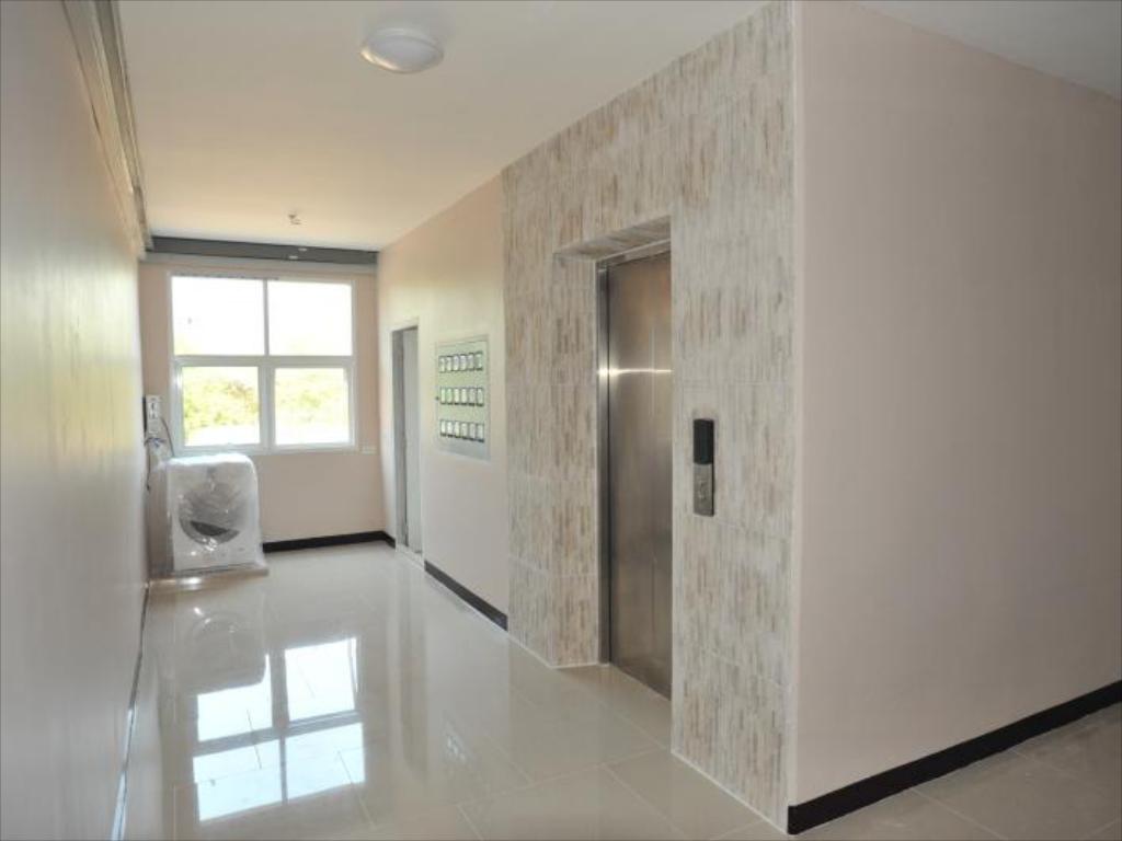 รมิดาอพาร์ทเมนต์ Ramida Apartment