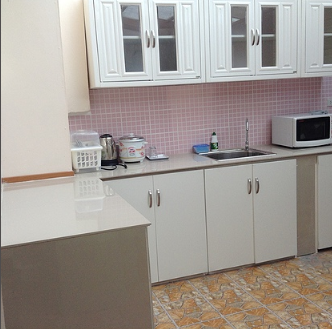 มิตรภาพเฮ้าส์ Mitrapap House