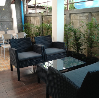 มิตรภาพเฮ้าส์ Mitrapap House