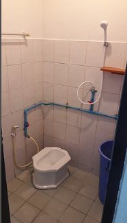 พรทิพย์ อพาร์ทเม้นท์ Pornthip Apartment