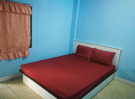 รุ่งรัตน์อพาร์ทเม้น Rungrat Apartment