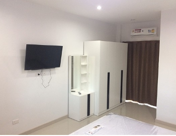 จัสมิน อพาร์ทเมนต์ Jasmine Apartment