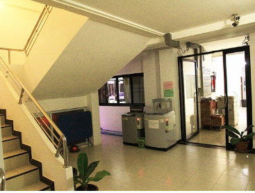 หอพัก บ้านคณะรัตน์ Baan Kanarat