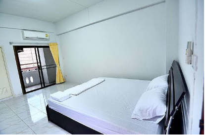 โรสแมนชั่นขอนแก่น Rose Mansion Khon Kaen