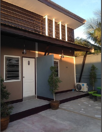 บ้านไผ่เงิน-ไผ่ทอง Baan Phai Ngoen Phai Thong