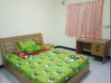 บ้านพุทธชาติ Phutthachat