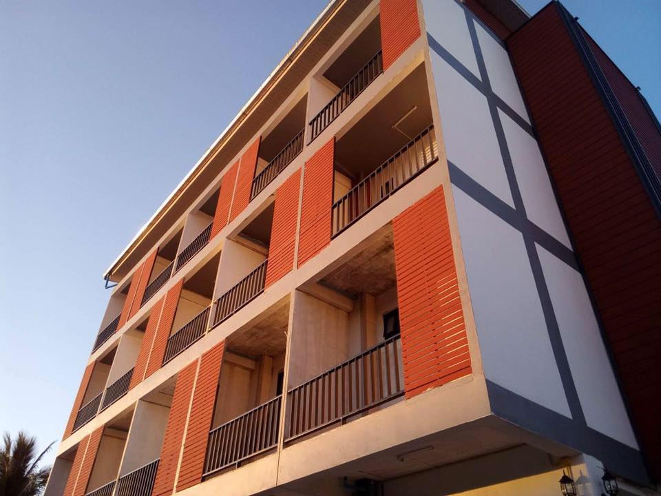 เอ็นเค เพลส สกลนคร NK Place Sakon Nakhon