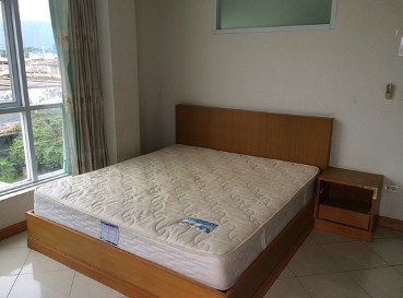 ชลนทีเรสซิเด้นซ์ อพาร์ทเม้นท์ Chonnatee Residence Apartment