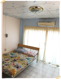 วงศ์ใหญ่อพาร์ทเม้นต์ Wongyai Apartment