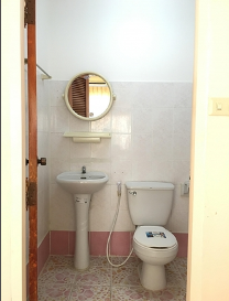 วงศ์ใหญ่อพาร์ทเม้นต์ Wongyai Apartment
