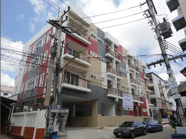 เอ5 เรซิเดนซ์ A5 Residence