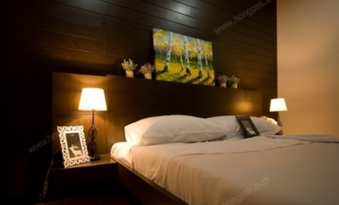 บ้าน ว.สุมงคล เซอร์วิส อพาร์ตเม้นท์