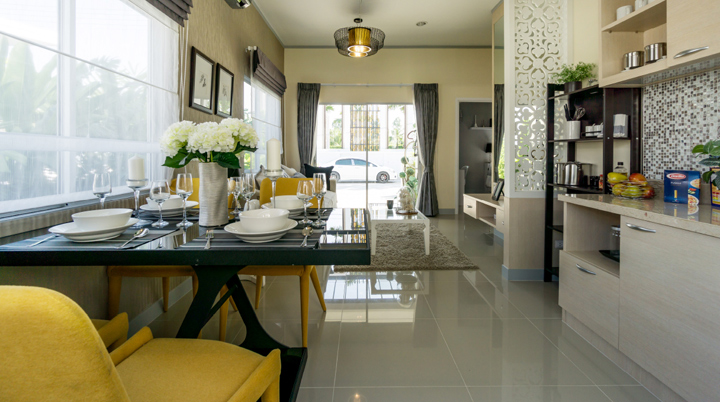 พรีซีโอ พลัสวัน อมตะนคร-หนองตำลึง