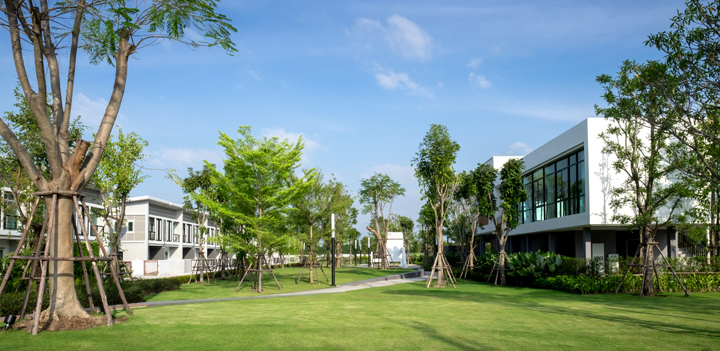 พรีซีโอ พลัสวัน อมตะนคร-หนองตำลึง
