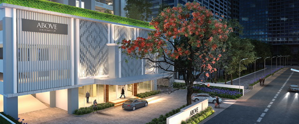 อโบฟ สุขุมวิท 39