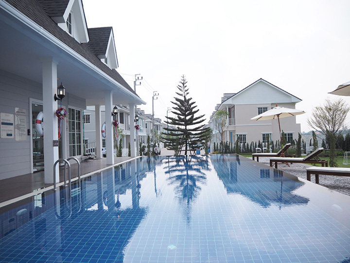 กรีนิช ไพร์ม ทางด่วนรามอินทรา – หทัยราษฎร์