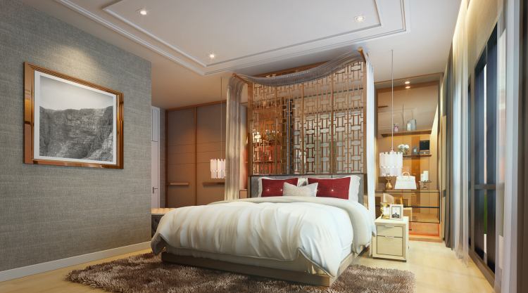 บ้านกลางเมือง ลาดพร้าว – เสรีไทย