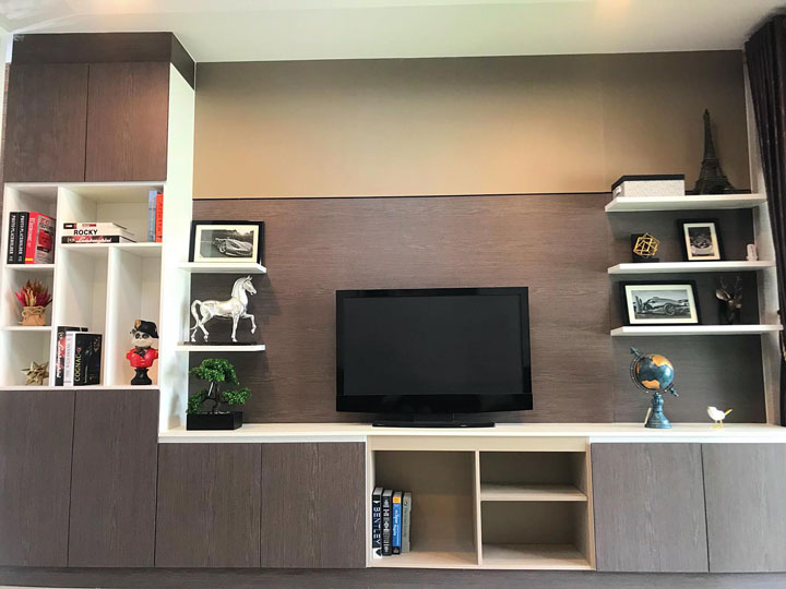 บ้านวันดี มหาชัย-คลองครุ 